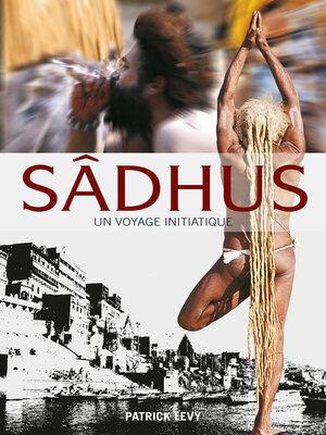 cover image of Sadhus